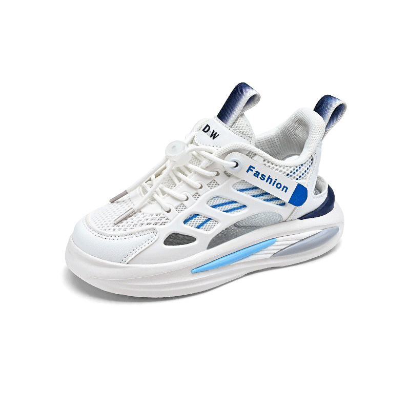 D&W D&W Mesh Kids' Running Shoes Kids'