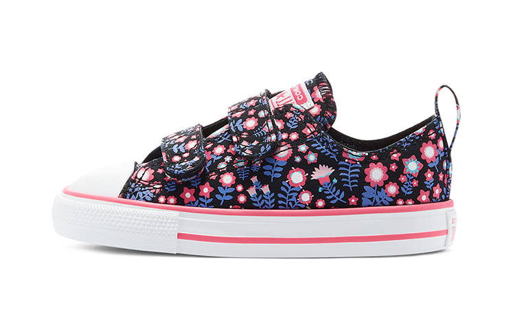 Converse Converse Chuck Taylor All Star Low GS 'Ditsy Floral'