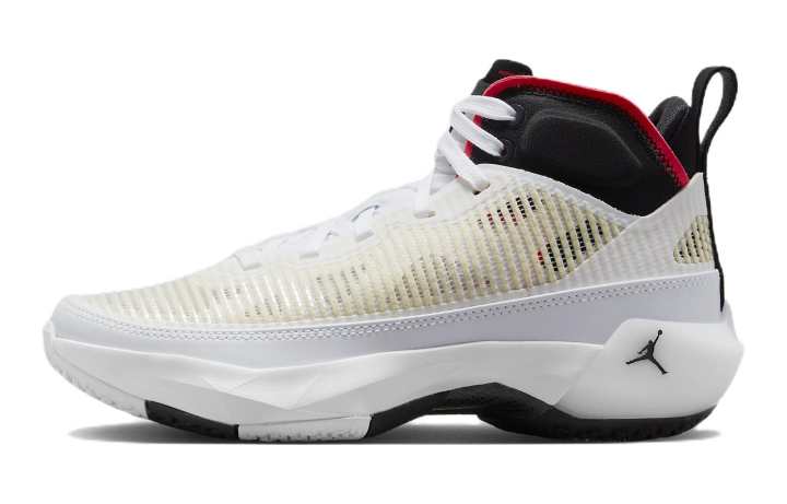 Jordan Air Jordan 37 GS 'Siren Red'