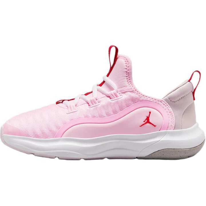 Jordan Jordan Air Jordan 23 Low top Casual Shoes Pink Unisex