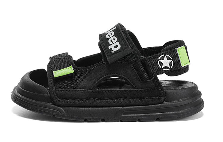 Jeep Jeep Kids' Sandals Kids