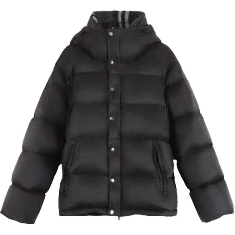 SIXUSICHOU Puffer Jacket Women's