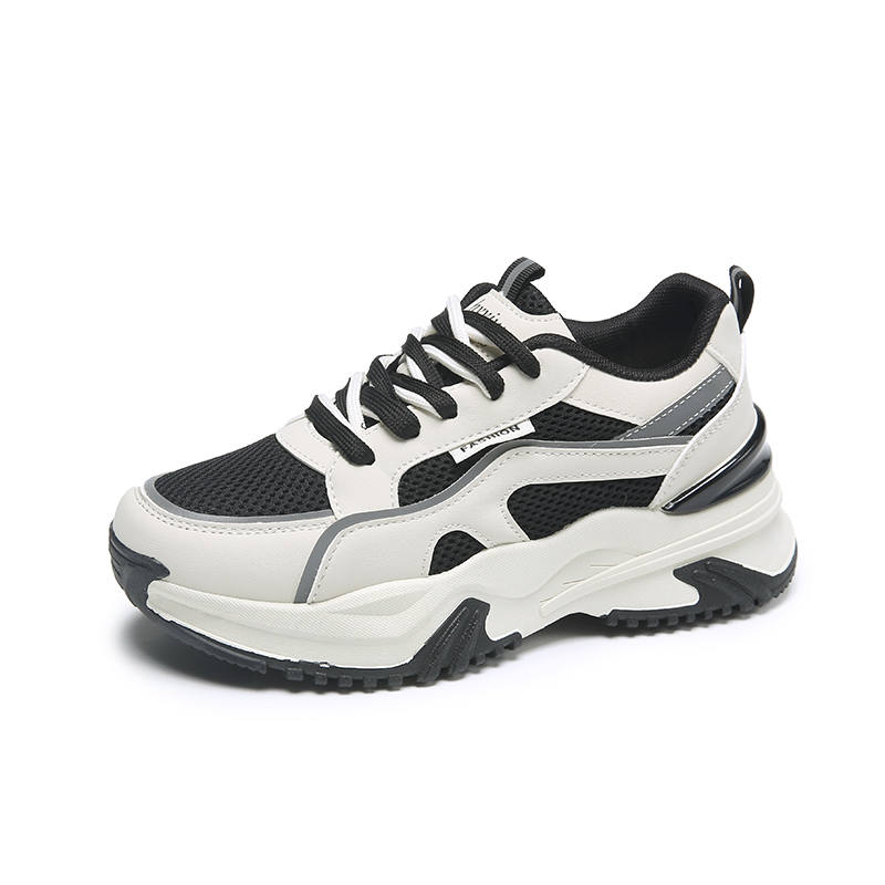 Boogie Bear Boogie Bear Slip Resistant Slip Resistant Low top Chunky Sneakers Unisex