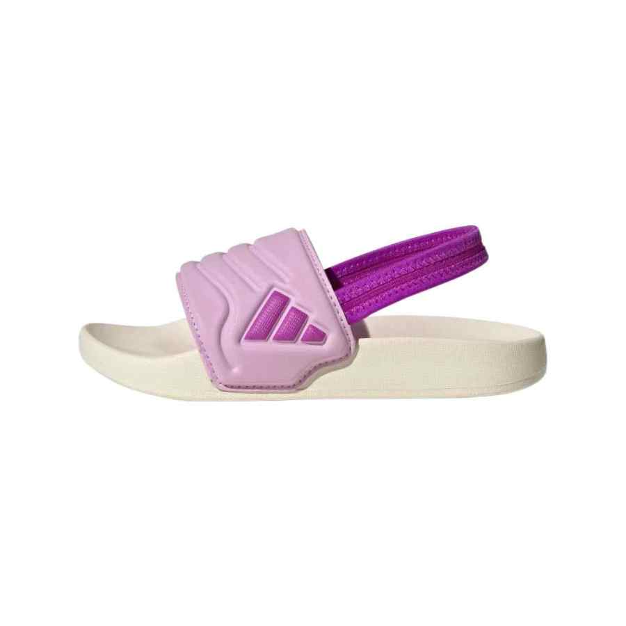 Adidas Kids' Adidas ADILETTE ESTRAP 2.0 Kids' Outdoor Slippers