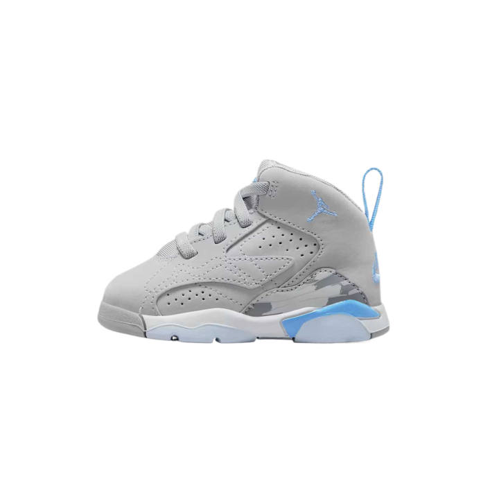Jordan Jordan Jumpman MVP Toddler Shoes Neutral Gray Infant And Toddler