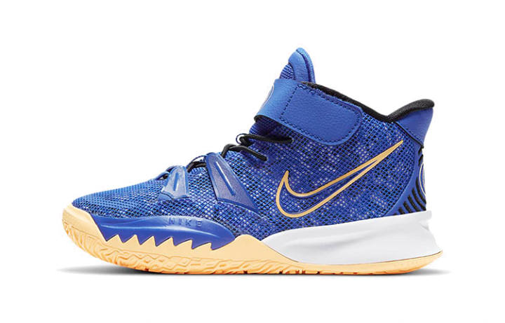 Nike Nike Kyrie 7 Sisterhood PS