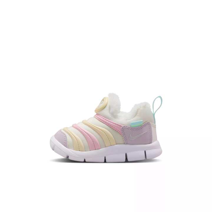 Nike Nike Dynamo Free Fabric Low top Toddler Shoes Infant And Toddler