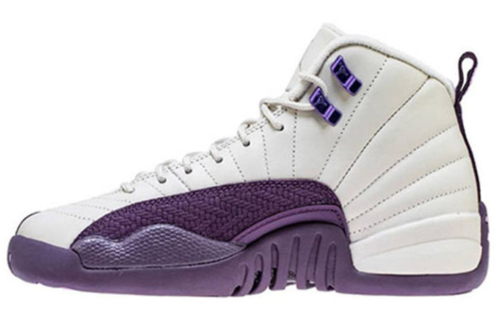Jordan Jordan 12 Retro Desert Sand GS