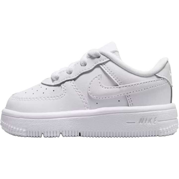 Nike Nike Air Force 1 Low top Toddler Shoes White Infant And Toddler