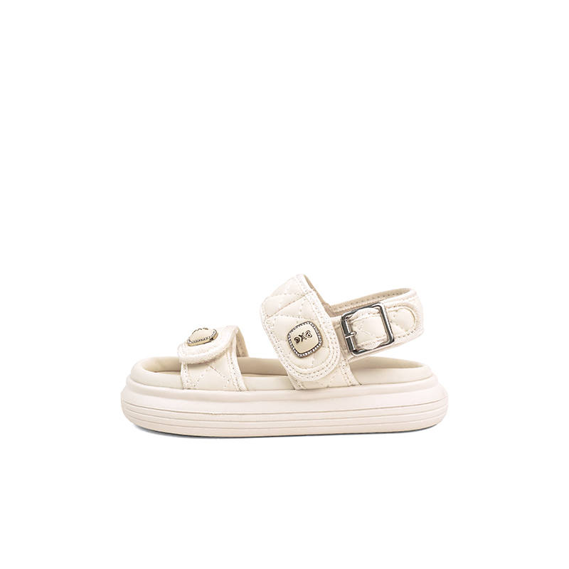 XIAOZHUBANNA Breathable Lightweight Breathable And Lightweight Children's Sandals Kids'