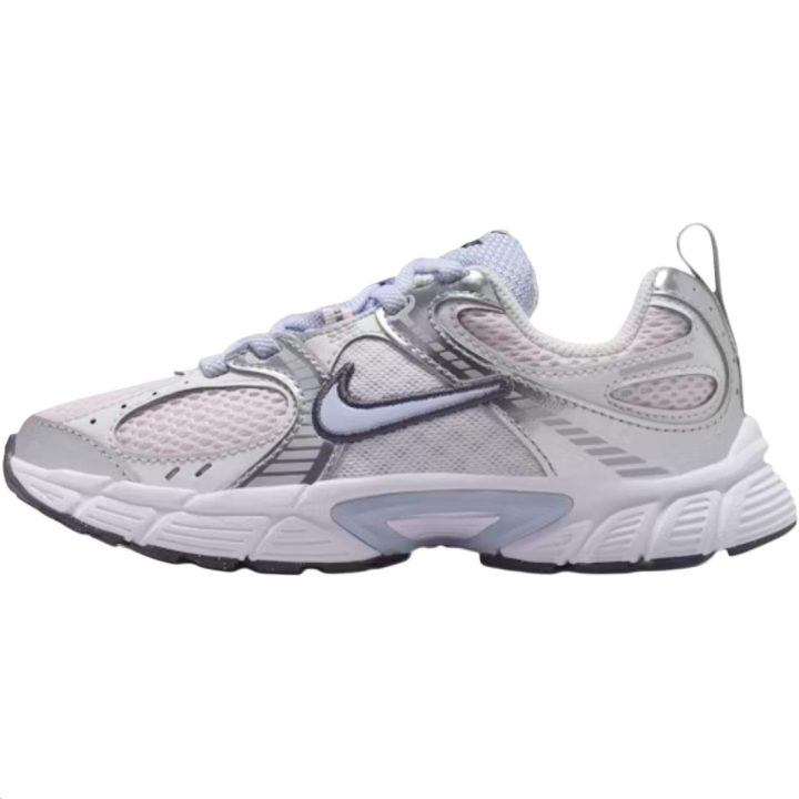 Nike Nike V5 RNR Low top Kids' Running Shoes Purple/Silver
