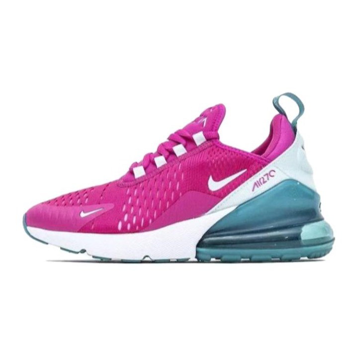 Nike Nike Air Max 270 Cabana Tint Teal GS