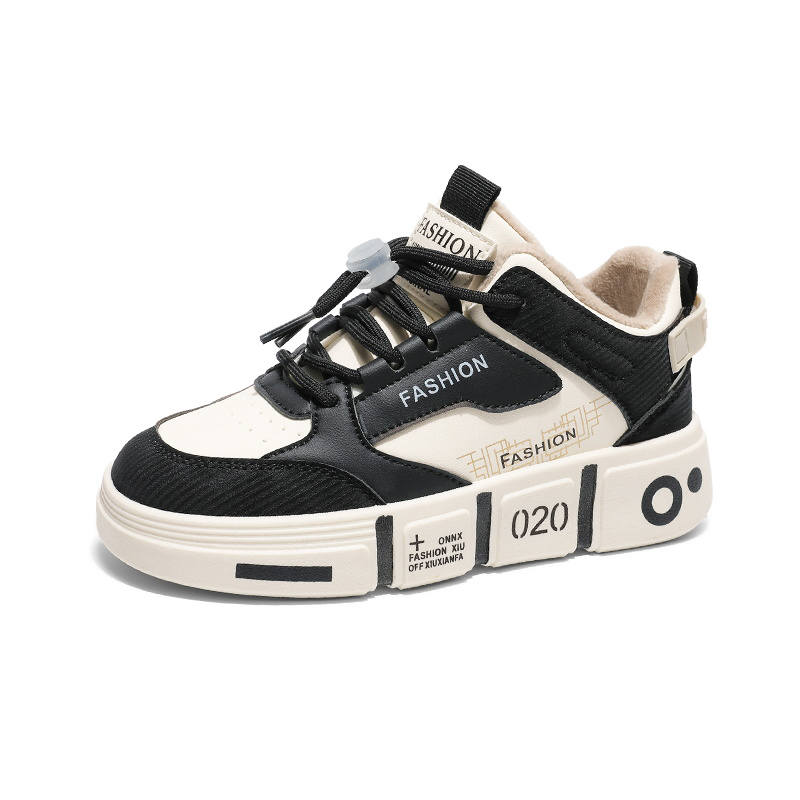 TONYBEAR Slip Resistant Slip Resistant High top Kids Lifestyle Shoes Kids'