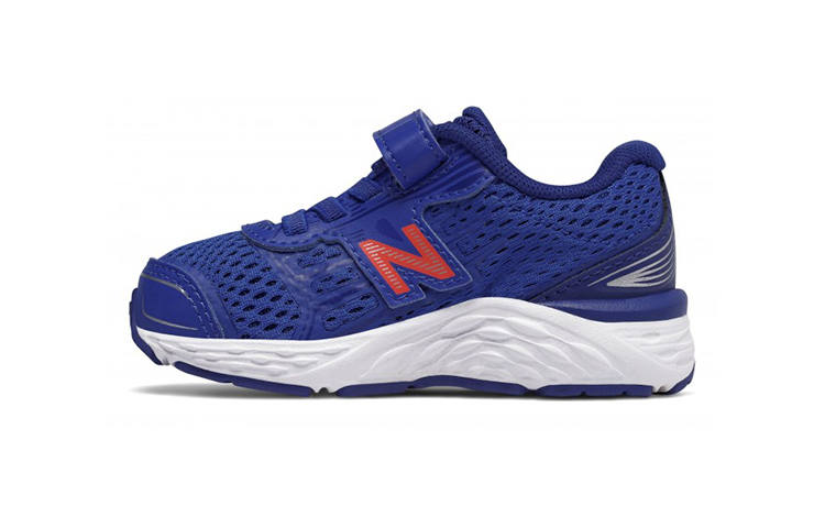 New Balance New Balance NB 680 Collection Toddler Shoes Baby