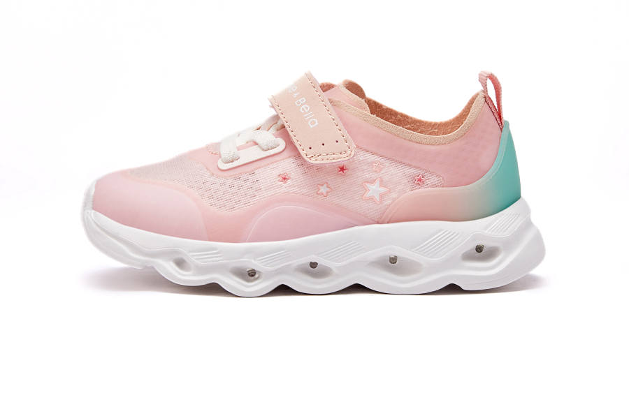 DAVE&BELLA Kids' Casual Shoes Kids