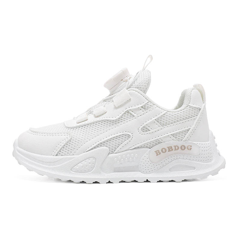 BOBDOG Synthetic Leather Comfortable And Trendy Slip Resistant Abrasion Resistant Slip Resistant Abrasion Resistant
