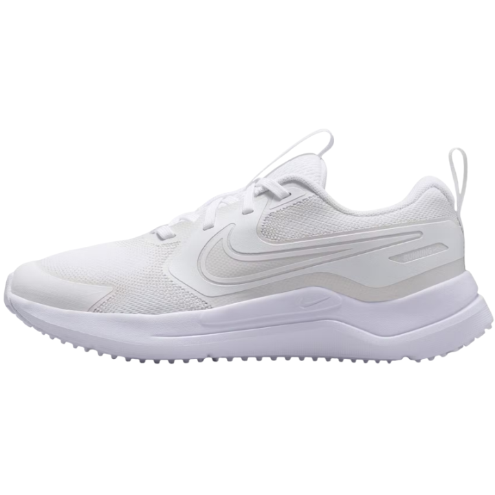 Nike Nike Cosmic Runner Low top Running Shoes White Unisex