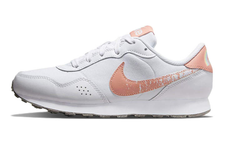 Nike Nike MD Valiant SE 'White Pink' GS