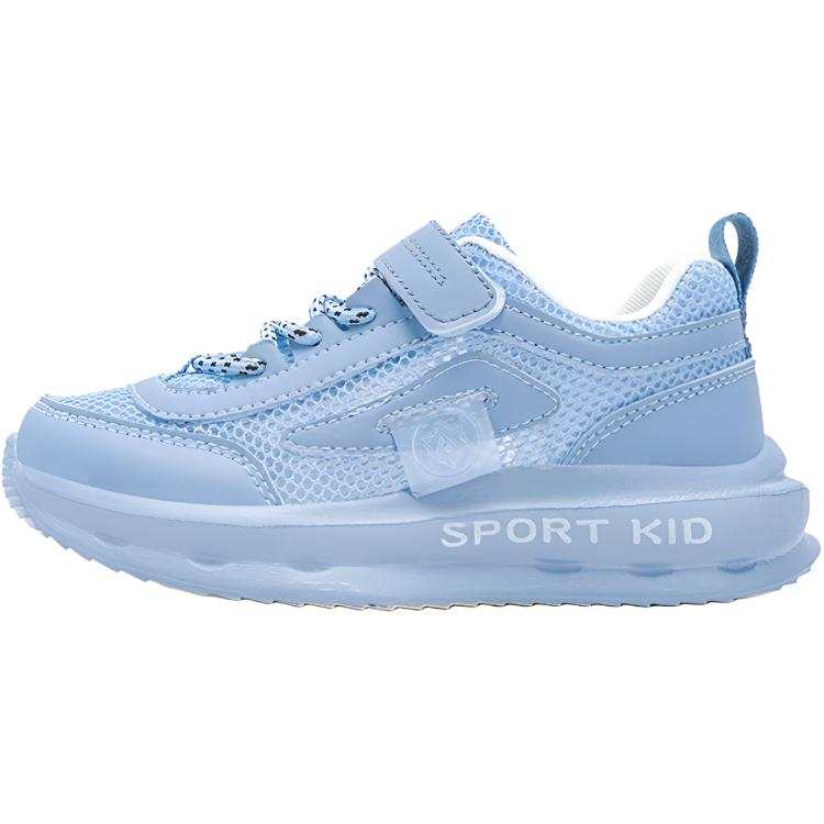 TONYBEAR Breathable And Slip Resistant Breathable And Slip Resistant Low top Kids' Running Shoes Kids'
