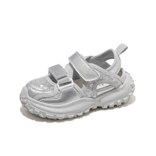 Tongmengqiantian Synthetic Leather, Textile Slip Resistant Anti Kick Breathable Lightweight Cushioning