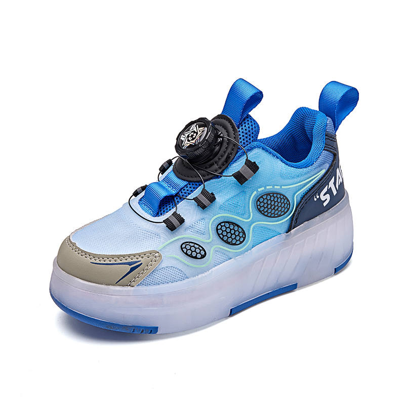 TONYBEAR Breathable Kids Lifestyle Shoes Kids'