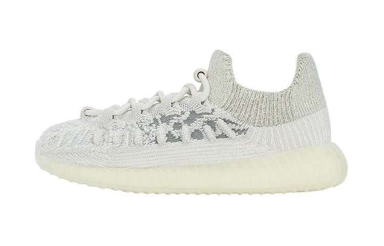 Adidas Originals Adidas Yeezy 350 V2 CMPCT Slate Bone Kids