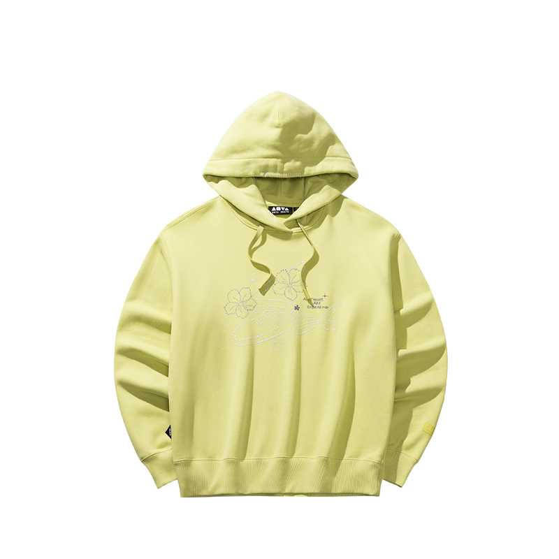Anta Life Collection Sweatshirt Women's