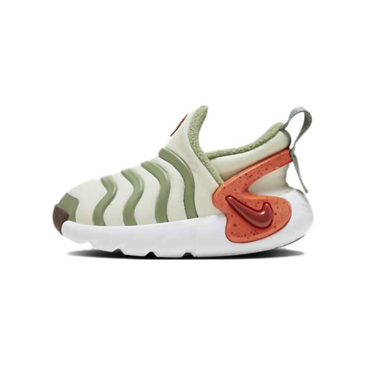 Nike Nike Dynamo Go SE TD 'Sea Glass Orange'