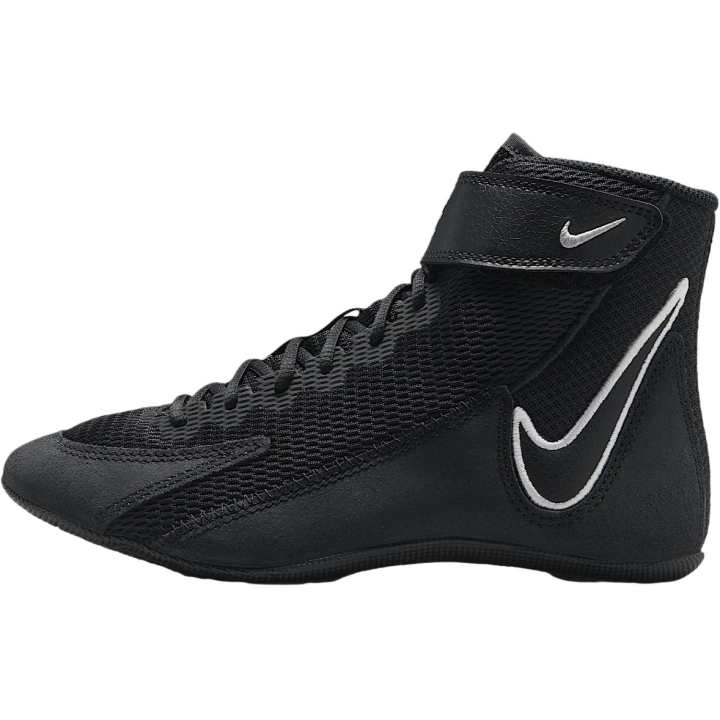 Nike Nike Speedsweep 8 Classic And Versatile High top Kids' Training Shoes Black Kids'