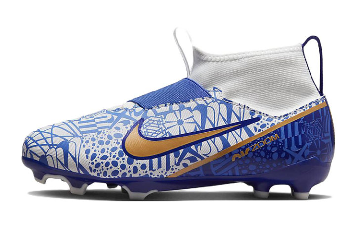 Nike Nike Mercurial Superfly 9 Kids' Soccer Shoes Kids