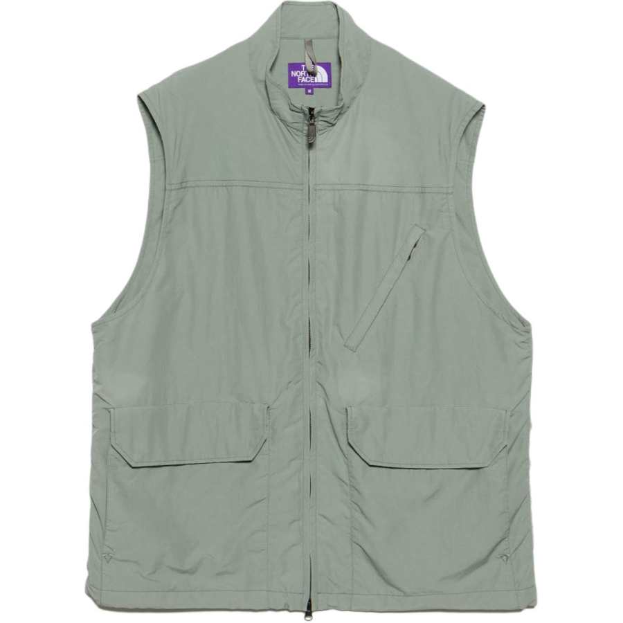 THE NORTH FACE PURPLE LABEL Vest Men's
