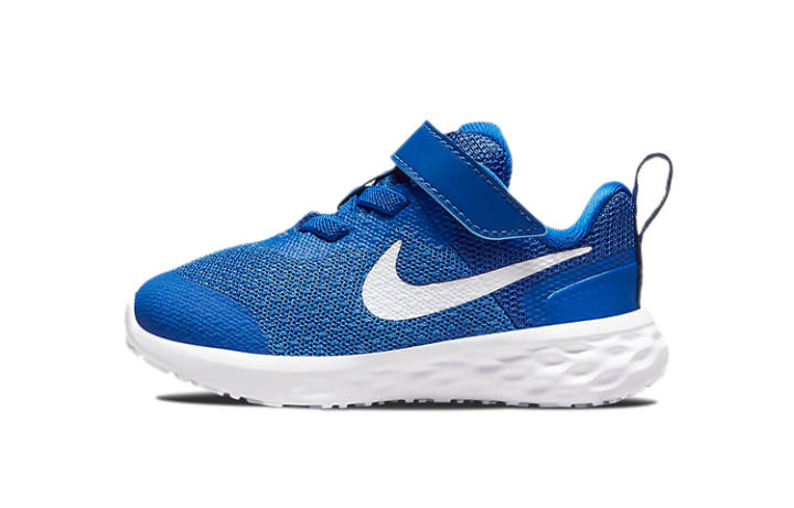Nike Nike REVOLUTION 6 Toddler Shoes Baby