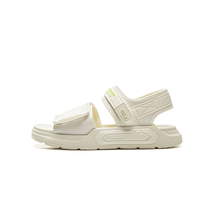 Li-Ning YOUNG Li Ning YOUNG Sports Life Collection Sandal Ecru Kids'