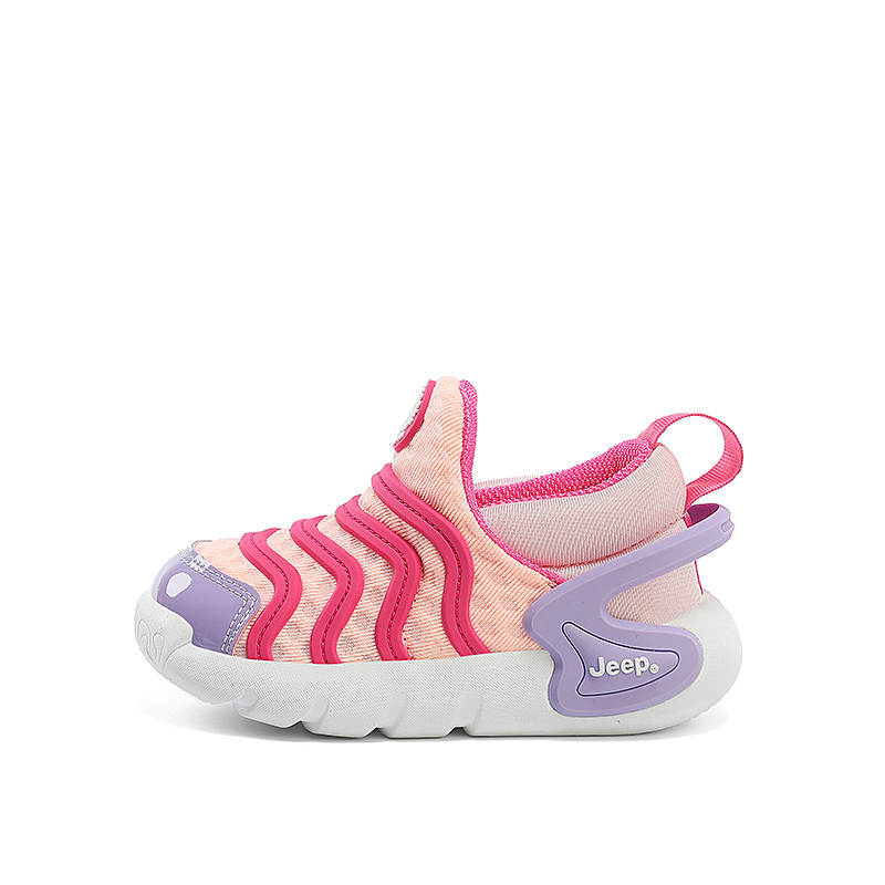 Jeep Toddler Shoes Pink Purple Infant And Toddler