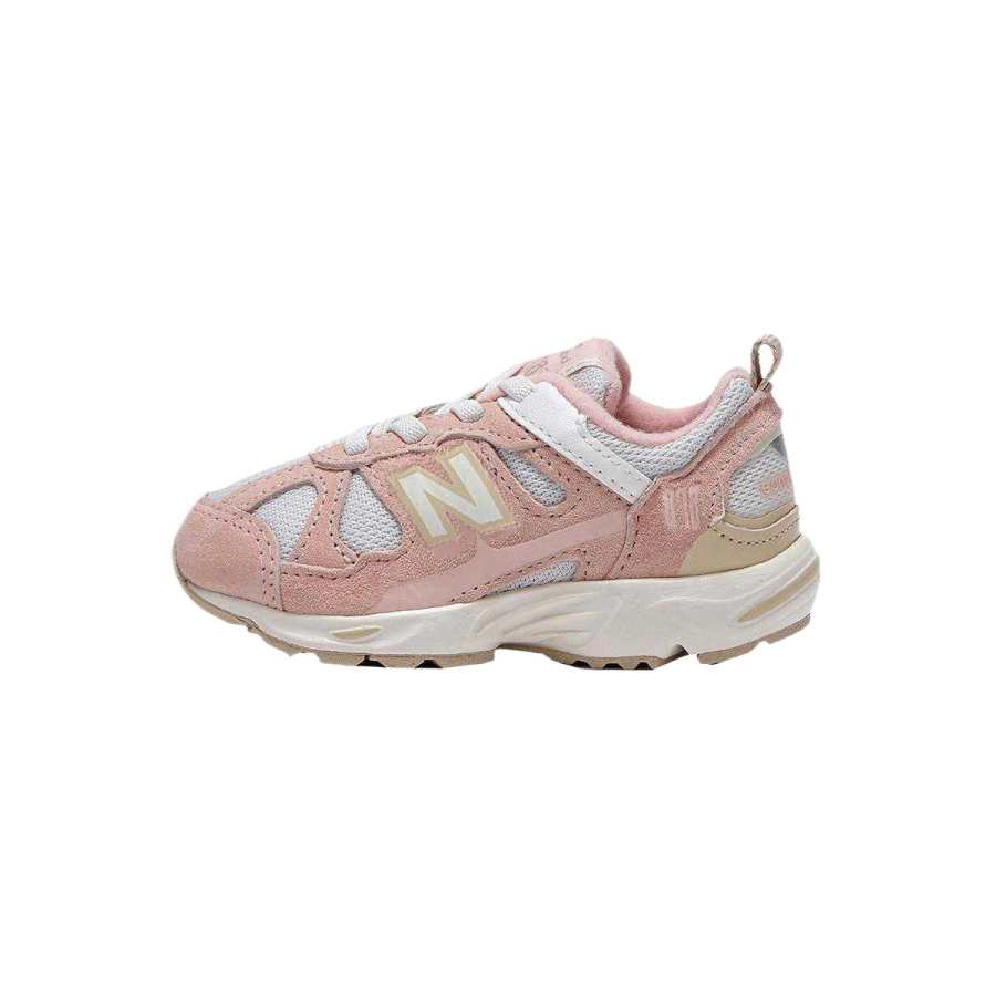 New Balance New Balance NB 878 Low top Toddler Shoes Pink Infant And Toddler