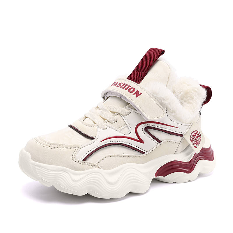 TONYBEAR Thermal Kids Lifestyle Shoes Kids'