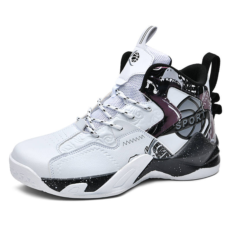 TONYBEAR Children's Basketball Shoes Kids'