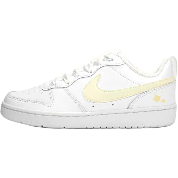 Nike Nike Court Borough Kids' Skateboarding Shoes Grade School
