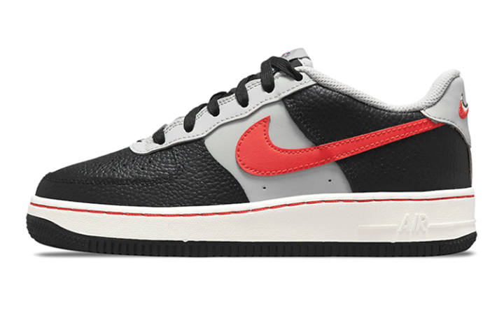 Nike Nike Air Force 1 Low '07 LV8 NBA 75th Anniversary Trail Blazers GS