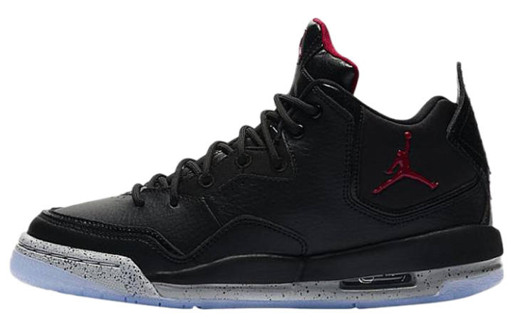 Jordan Jordan Courtside 23 Black GS