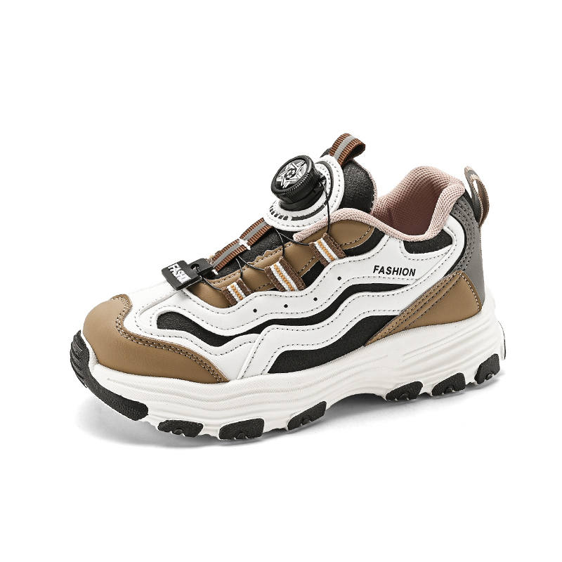 KINDDOG Slip Resistant Slip Resistant Kids Lifestyle Shoes Kids'