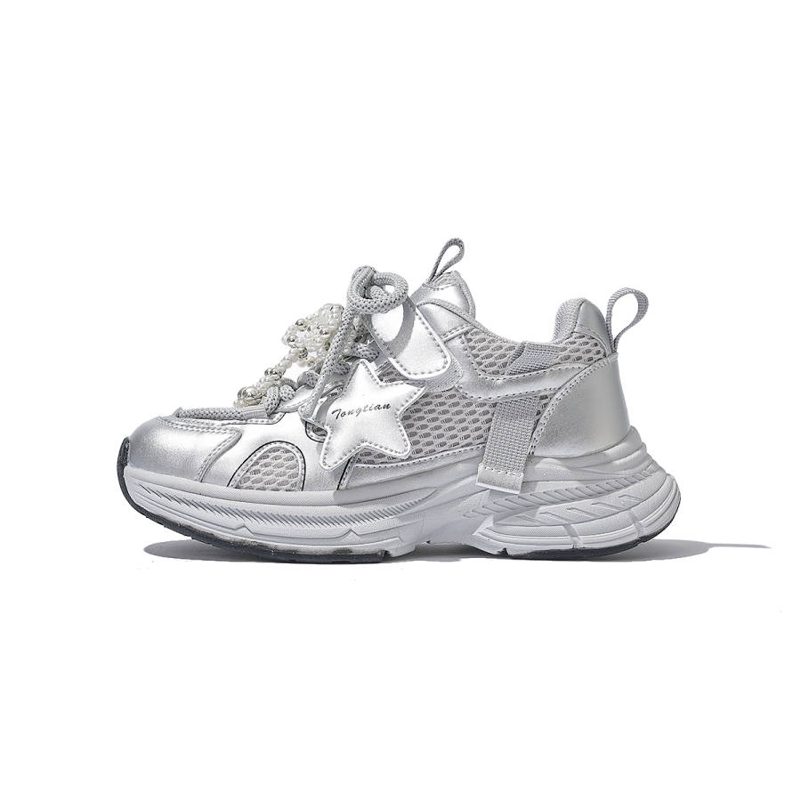 PSY Low top Kids Lifestyle Shoes Kids'