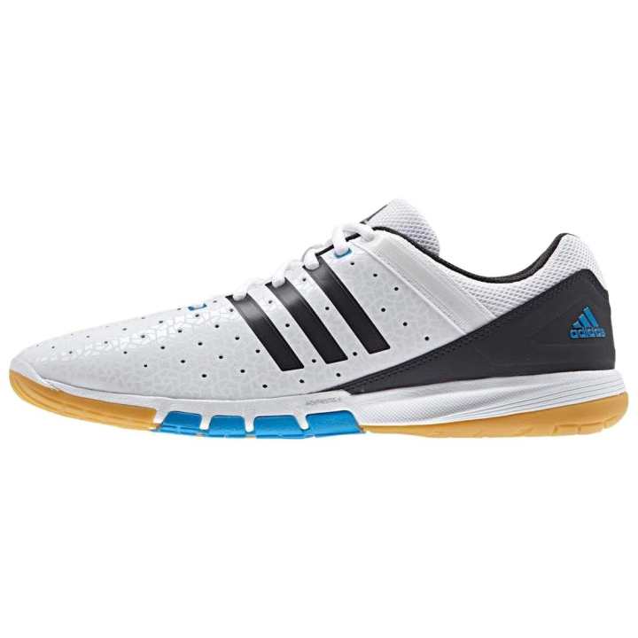 Adidas Adidas Courtblast Table Tennis Shoes Men's Black White