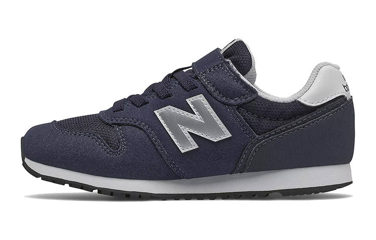 New Balance New Balance NB 373 Cushioning Slip Resistant, Abrasion Resistant, Breathable