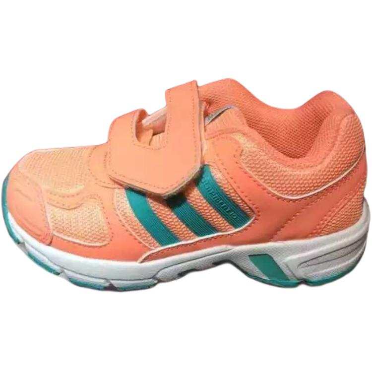 Adidas Adidas EQUIPMENT Fabric Low top Kids Lifestyle Shoes Orange Teenagers