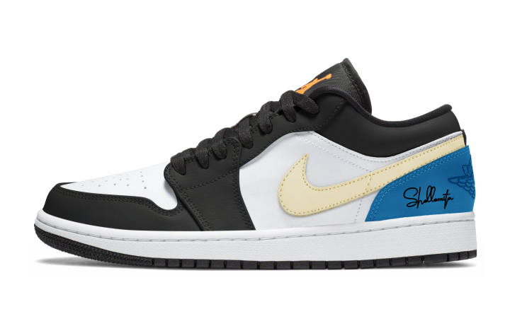 Jordan Jordan Air Jordan 1 Kids' Basketball Shoes Grade School