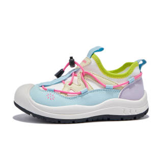 Babaya Synthetic Leather Anti Kick And Breathable Low top Kids Lifestyle Shoes Children Aged 3 7 Years Old