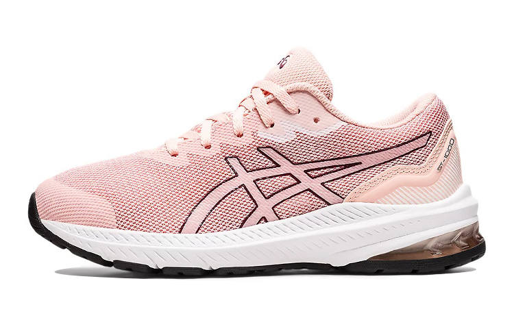 ASICS Asics GT 1000 11 GS 'Frosted Rose Deep Mars'