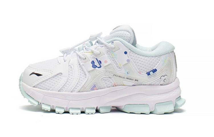 Li-Ning YOUNG Li Ning YOUNG Kids' Casual Shoes Pre School