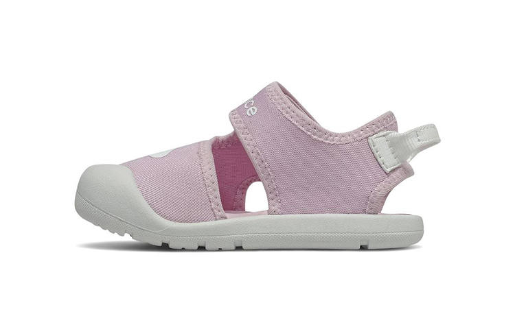 New Balance New Balance NB CRSR Comfortable Low top Toddler Shoes Pink Infant And Toddler